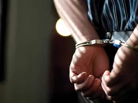 بازداشت مرد 730 میلیاردی که 18 زن و مرد به دنبال او بودند