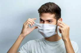 آیا در وضعیت فعلی باید ماسک بزنیم؟
