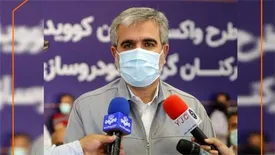 تخصیص 200 هزار دوز واکسن به صنعت خودرو؛ در گام اول/ 600 هزار نفر از کارگران صنایع خودرو و قطعه سازی واکسیناسیون می شوند/ افزایش تولید خودرو پس از تکمیل فرآیند واکسیناسیون