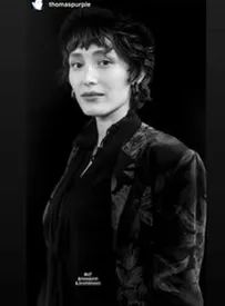 استایل‌ جذاب فرشته حسینی در خارج از ایران/ تصاویر