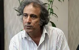 تجربهها و خاطرات سیامک صفری از «بمب؛ یک عاشقانه»