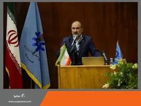 شرط موفقیت در صنعت خودرو اتکا به اقتصاد مقاومتی در تمام ارکان است/ ایجاد ساختارهای منطقی سازی در صنعت خودرو یکی از عوامل کاهش ارتعاشات در خودرو است