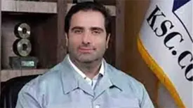 صادرات نخستین محموله از «فولاد خراسان» به جمهوری قزاقستان