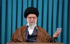 جمعی از مسئولان نظام امروز با رهبر انقلاب دیدار میکنند