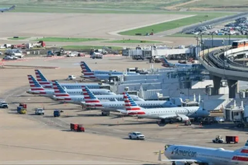 هزینه سفر پروازی اروپا به آسیا ۶.۵ برابر افزایش یافت