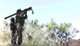 القسام: اسرائیل را زدیم