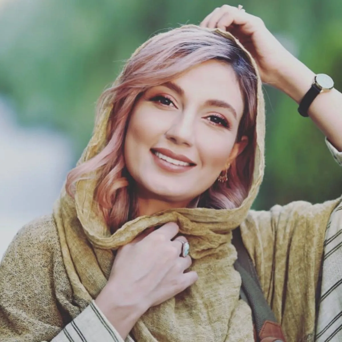 حدیث میرامینی حدیث میرامینی
