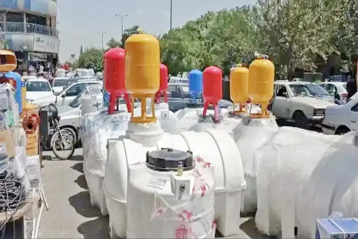 دلالی بی‌دردسر از بحران انرژی