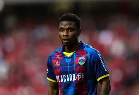 رونمایی از دومین خرید سپاهان