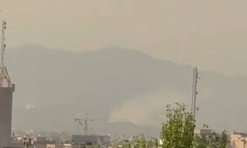 منشا دود در شرق تهران مشخص شد