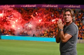 تغییر دوازدهمین مربی خارجی استقلال رقم خورد