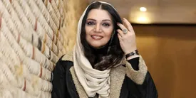 تیپِ خیره کننده الهام پاوه‌نژاد نگاه‌ها را به خود دوخت