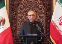 پیشنهاد انتقال بازی‌های ایران در جام جهانی به مکزیک