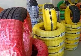 شرایط جدید خرید لاستیک دولتی اعلام شد / جزییات