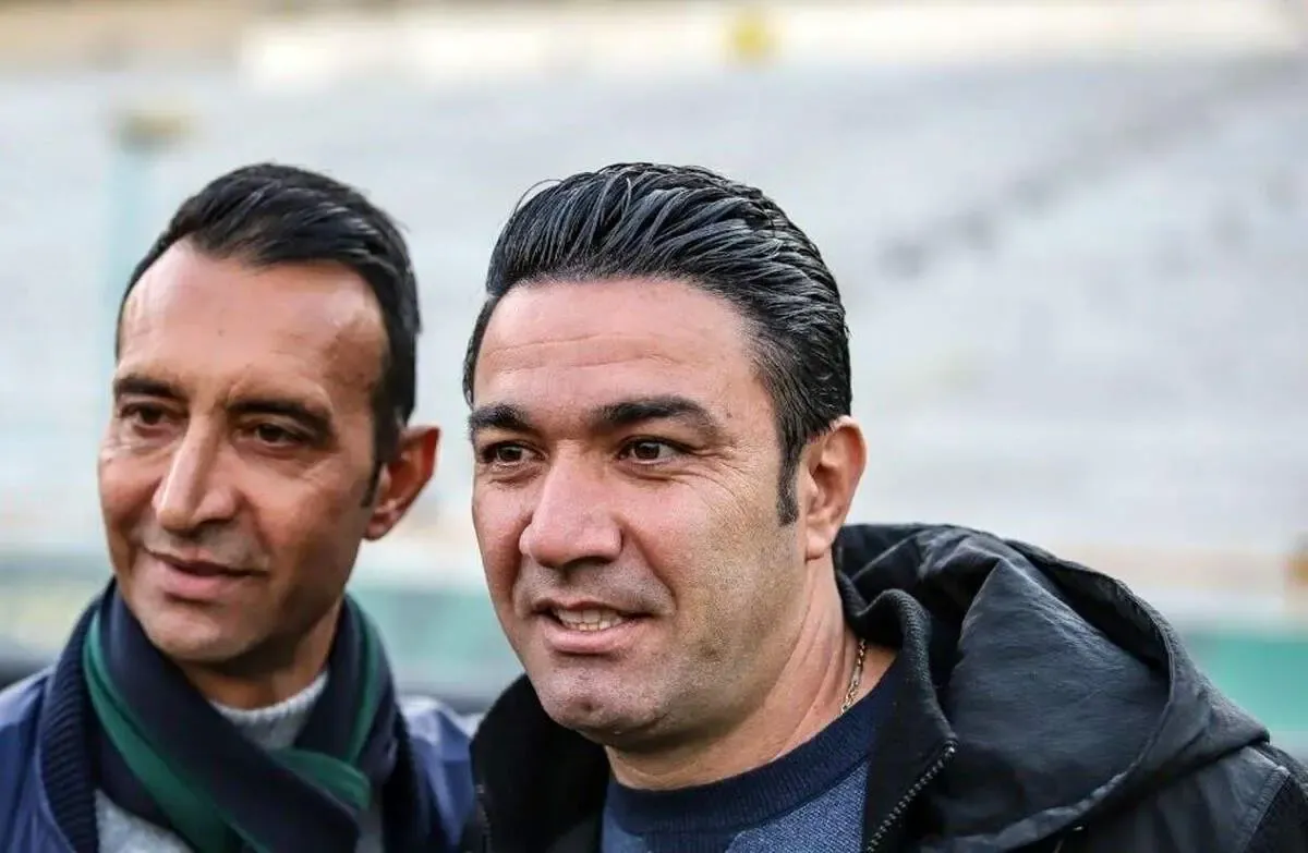 جدال کلامی نکونام و عنایتی ادامه دارد