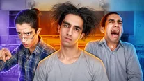 «نیما تکیدو» یوتیوبر معروف ایران مال کیست؟