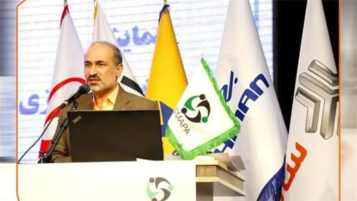 در سال 1401 تیبا از زنجیره تولید سایپا حذف خواهد شد/ سال آینده خودرو آریا را به بازار عرضه می کنیم