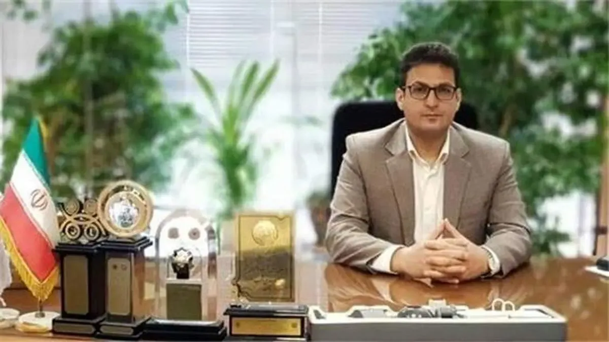 رشد ۱۰۱ درصدی تسهیلات بانک توسعه صادرات ایران در اراک