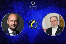 در گفت و گوی وزرای خارجه ایران و فرانسه چه گذشت؟