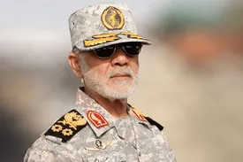 هشدار سرلشکر عبداللهی؛ پاسخ ایران به تهدیدات نوین ویرانگر و پشیمان کننده خواهد بود