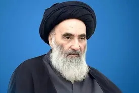 تکذیب سخنان منتسب به فرزند آیتالله سیستانی