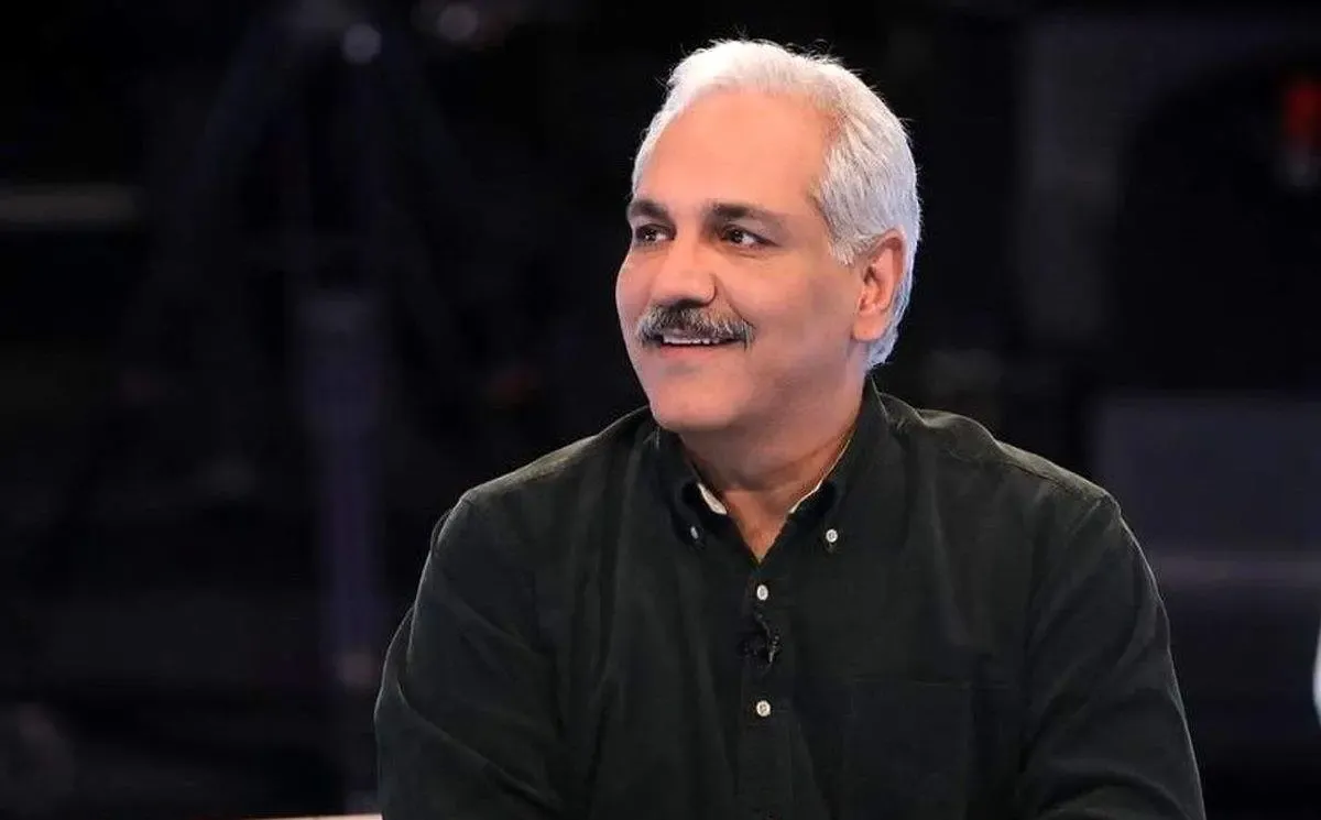 زمان پخش سریال جدید مهران مدیری مشخص شد