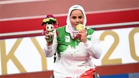 نتایج ایران در روز هفتم پارالمپیک/ از ۲ طلا برای زنان ورزشکار تا تاریخ‌سازی در کامپوند