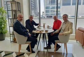 افشاگری های جدید چلنگر از جلسه مهم برانکو و درویش!