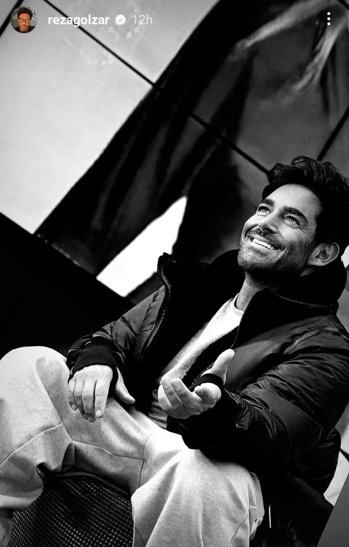 ماجرای استوری عجیب گلزار/ تیکه سنگین به کدام دوستانش بود؟ / عکس