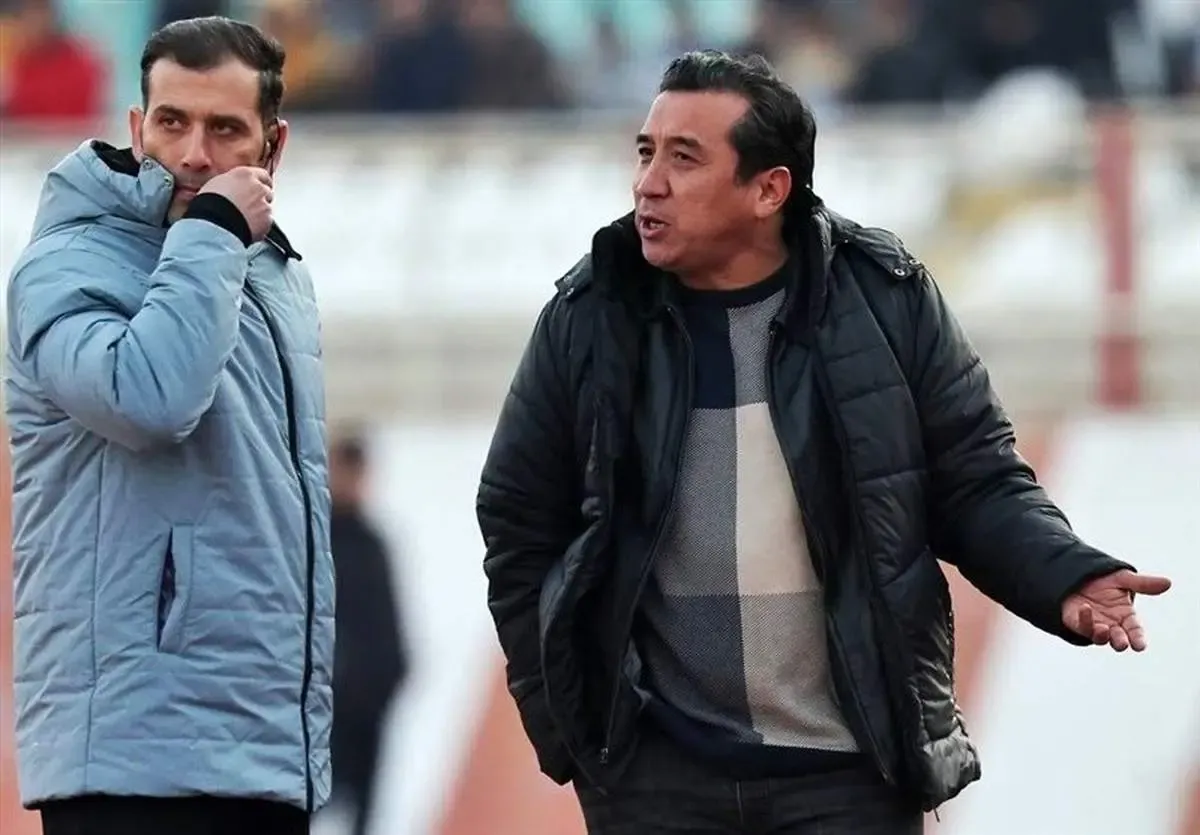 بازیکن افسانه‌ای ایران ممکن است یک تا دو ماه از فوتبال دور بماند