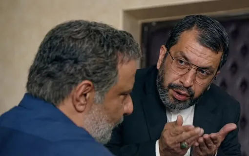 آغاز سریال «کوری» به زودی/ زمان پخش و بازیگران