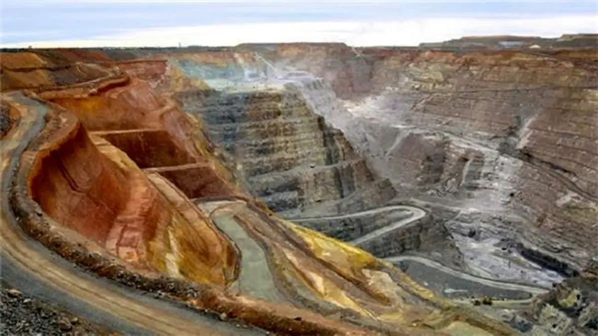 آخرین وضعیت پروژه بزرگ جانجا