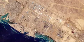 آیا این خطوط لوله می‌توانند جایگزین تنگه هرمز شوند؟