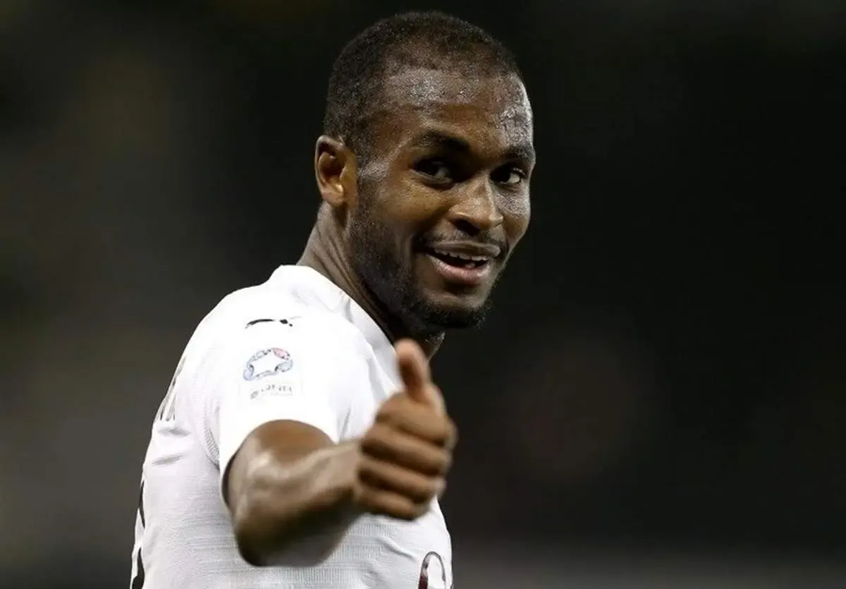 پرسپولیس به دنبال مدافع مطرح قطری