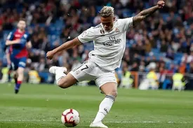 ستاره سابق رئال پیشنهاد جذاب عربستانی‌ها را رد کرد