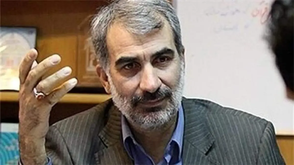 «نوری» وزیر آموزش و پرورش شد