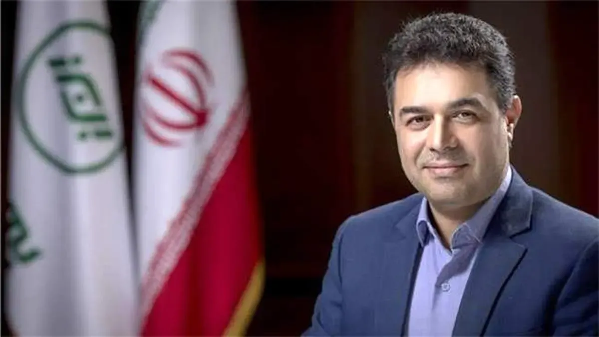 سرپرست مدیریت سرمایه گذاری و امور سهام بیمه البرز منصوب شد