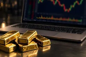پیش بینی قیمت طلا در هفته دوم مرداد ۱۴۰۵