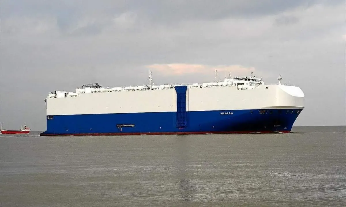 کشتی‌های اسرائیل را همچنان هدف می‌گیریم