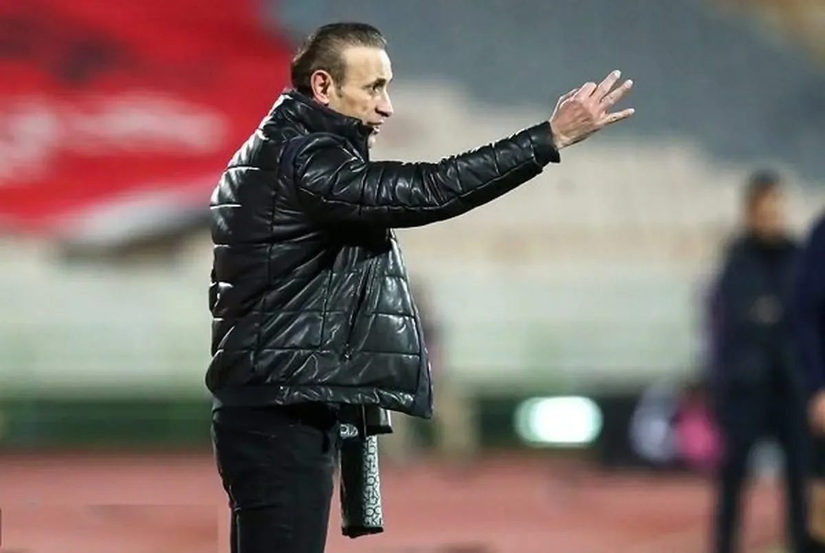 پرسپولیس دل گل‌محمدی را بدست آورد!