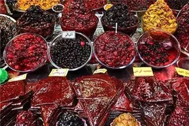 این آلوچه و لواشک‌ها را نخورید/ اسامی