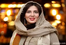 همه در شوک/ لیلا بلوکات و خواهرش در یک قاب با شباهتی باورنکردنی! / عکس