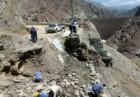 ببینید | با وجود وعدهها چرا هنوز جاده چالوس بازگشایی نشده؟