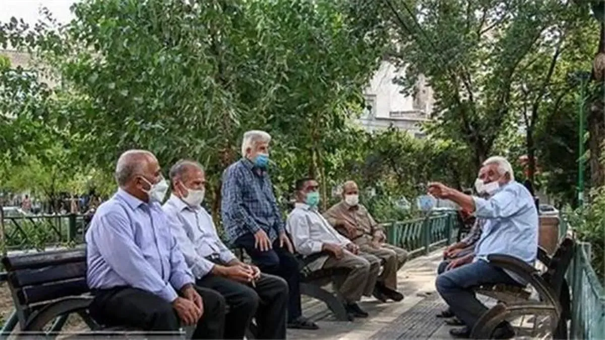 اعلام زمان پرداخت مستمری شهریور مستمری بگیران تامین اجتماعی