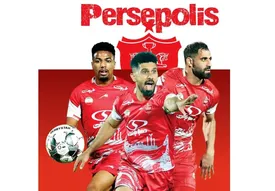 واکنش پرسپولیس به اعلام لیست خروج این باشگاه