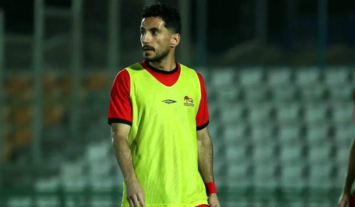 رکوردی که مهدی شیری را در تاریخ لیگ برتر جاودانه کرد!