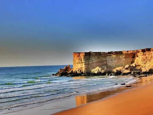 راهنمای سفر 3 روزه به قشم