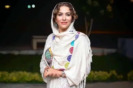 ساغر عزیزی:۳ مرد شهادت دادند که من زنا کردم!