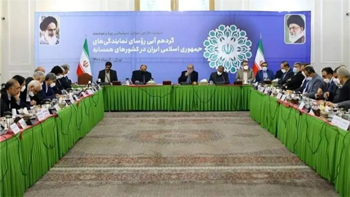 دکتر وحیدی: رویکرد وزارت کشور توسعه اقتصاد مرزی است