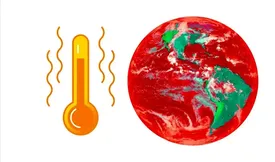 وضعیت هوای اراک  سه شنبه ۲۸ مرداد ۱۴۰۴